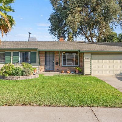 6643 Markley Way, Carmichael, CA 95608