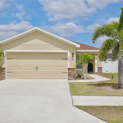 665 Persian Dr, Haines City, FL 33844