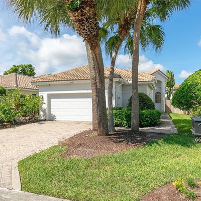 6663 Nw 25 Th Ter, Boca Raton, FL 33496