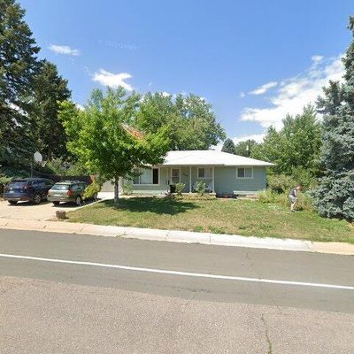 6667 S Gallup St, Littleton, CO 80120