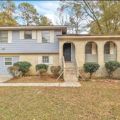 6665 Buckhurst Trl, Atlanta, GA 30349