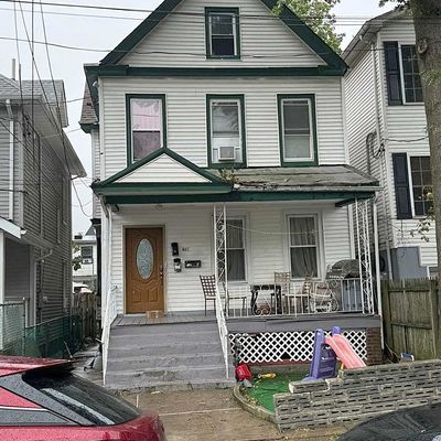 667 E 24 Th St, Paterson, NJ 07504