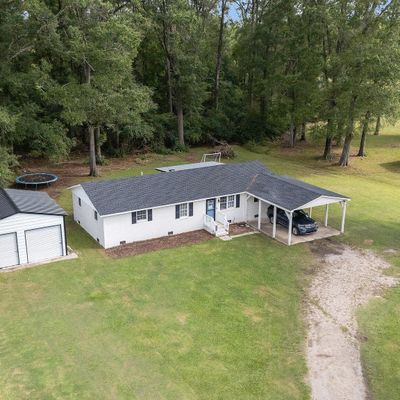 6678 Rock Ridge School Rd, Sims, NC 27880