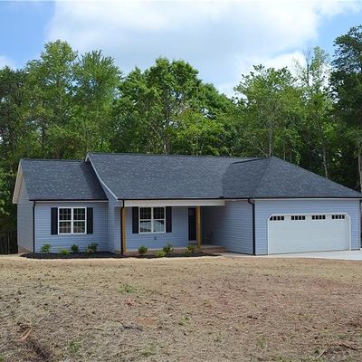 668 Gold Hill Road, Madison, NC 27025