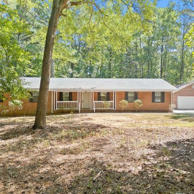 668 Airline Rd, Mcdonough, GA 30252