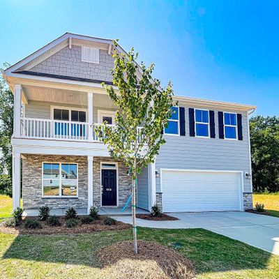 668 Columbus Circle, Simpsonville, SC 29680