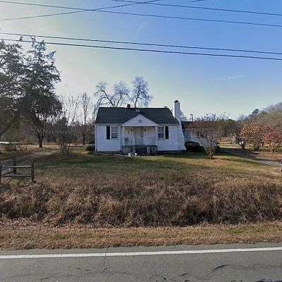 668 Surl Mount Tirzah Rd, Timberlake, NC 27583