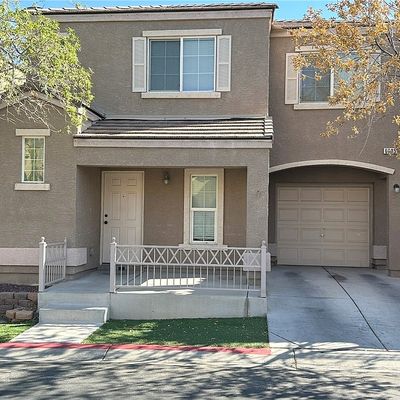 6685 Churnet Valley Ave, Las Vegas, NV 89139