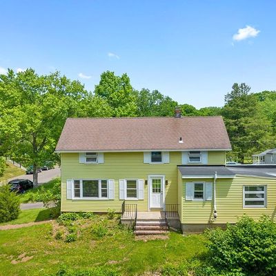 67 Amity St, Meriden, CT 06450