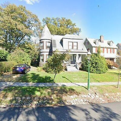 67 Clark St, Glen Ridge, NJ 07028