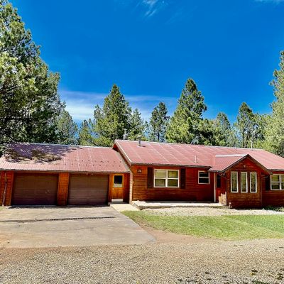 67 Halo Pines Ter, Angel Fire, NM 87710