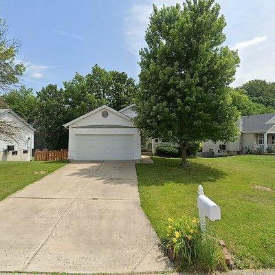 67 Jacqueline Cir, O Fallon, MO 63368