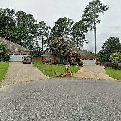 67 Jasmine Cv, Maumelle, AR 72113