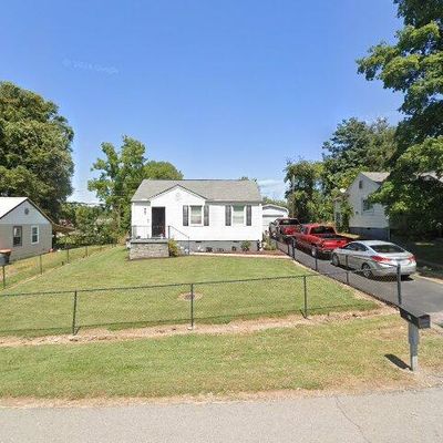 67 Maple St, Clarksville, TN 37042