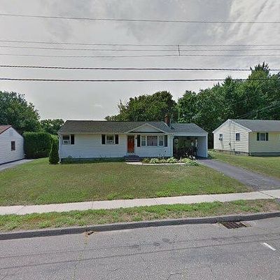 67 Margery Dr, East Hartford, CT 06118