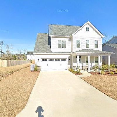 67 Man O War Ln, Hampstead, NC 28443