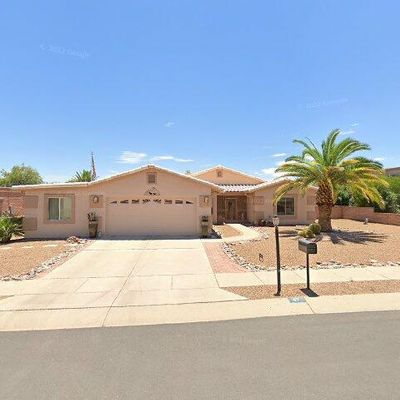 67 W Calle Martina, Green Valley, AZ 85614