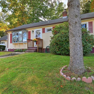 67 Topstone Dr, Danbury, CT 06810