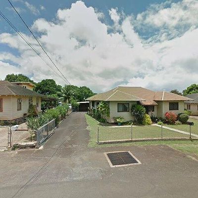 67 157 Kanoena St, Waialua, HI 96791