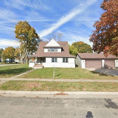 670 8 Th St, Fennimore, WI 53809