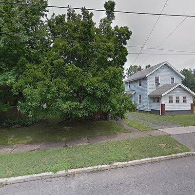 670 Comstock St Nw, Warren, OH 44483