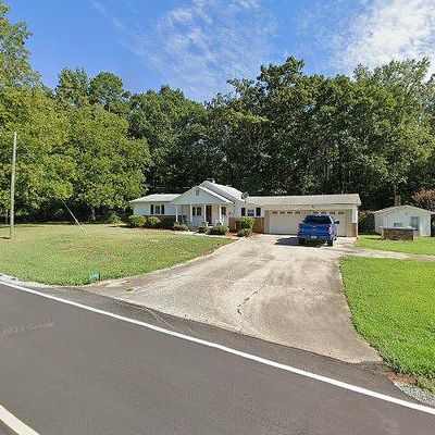 6700 Silk Hope Liberty Rd, Siler City, NC 27344