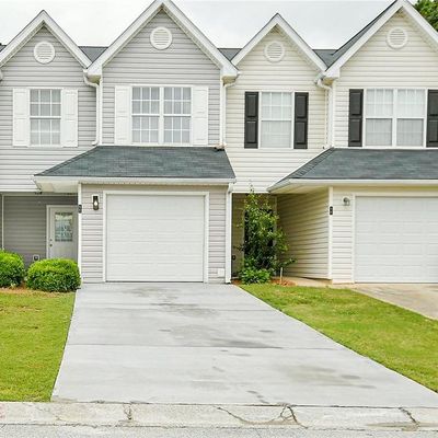 6705 Gallant Court, Mableton, GA 30126