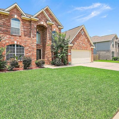 6707 Haider Ave, Baytown, TX 77521