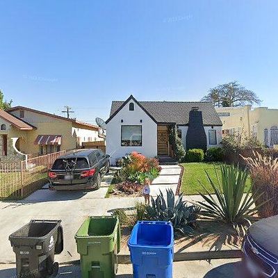 6710 Arlington Ave, Los Angeles, CA 90043