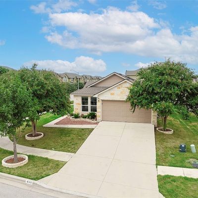 671 Tumlinson Fort Way, Round Rock, TX 78664