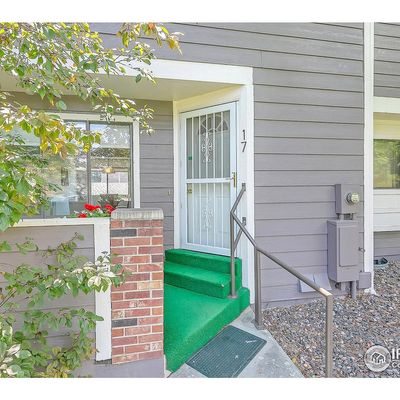 6710 W 84 Th Way #17, Arvada, CO 80003