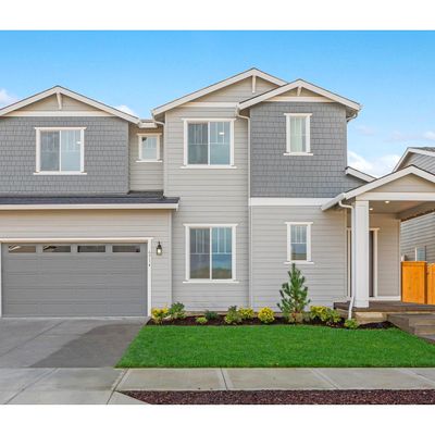 6714 Sw Trillium St, Wilsonville, OR 97070