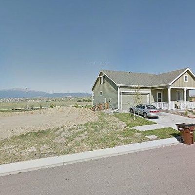 6716 Maple Stone Ln, Colorado Springs, CO 80927