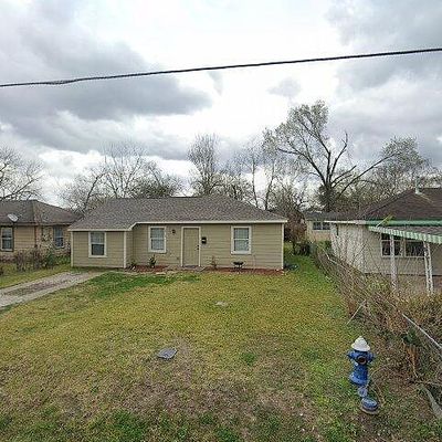 6719 New York St, Houston, TX 77021