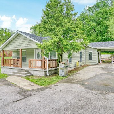 672 S Walnut Ave, Cookeville, TN 38501