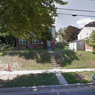 6720 Knollbrook Dr, Hyattsville, MD 20783