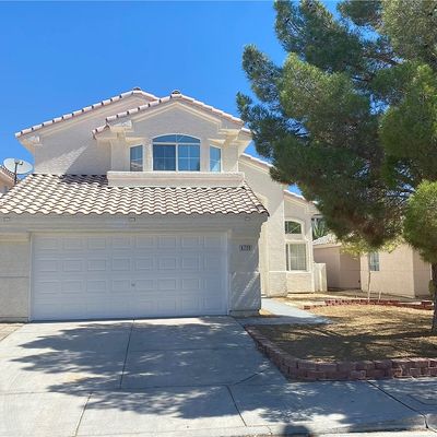 6720 White Lakes Ave, Las Vegas, NV 89130