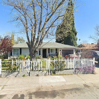 6724 Bismarck Dr, North Highlands, CA 95660