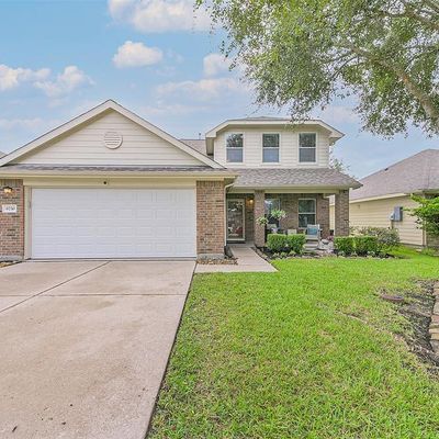 6730 River Ridge Ln, Dickinson, TX 77539