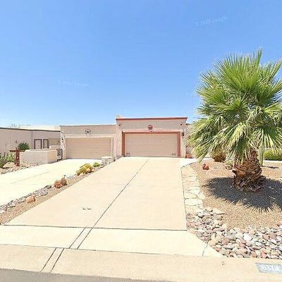 673 W Via Rosaldo, Green Valley, AZ 85614