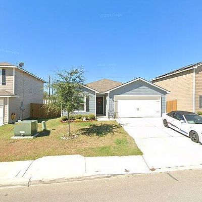 6731 Rosenthal Pass, San Antonio, TX 78252