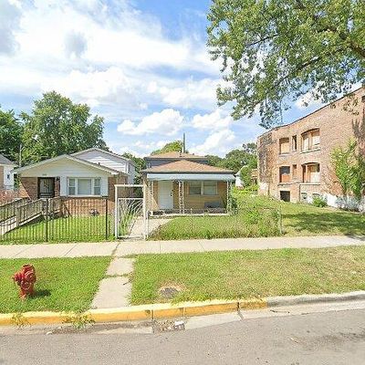 6732 S Peoria St, Chicago, IL 60621