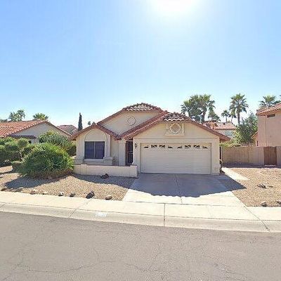 6731 W Sack Dr, Glendale, AZ 85308