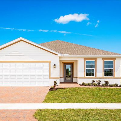 6733 Rumine Circle, Vero Beach, FL 32967