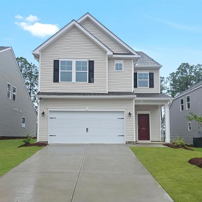 674 Count Fleet Court, Graniteville, SC 29829