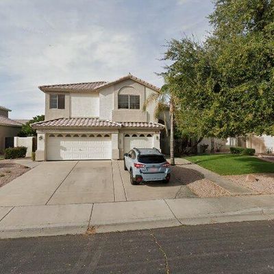 674 W Estrella Dr, Gilbert, AZ 85233