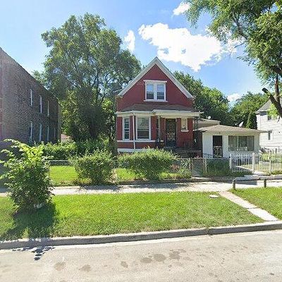 6744 S Bishop St, Chicago, IL 60636