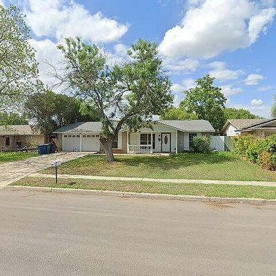 6751 Spring Hurst St, San Antonio, TX 78249