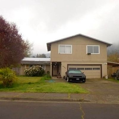 6757 A St, Springfield, OR 97478