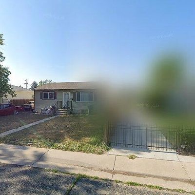 6760 E 60 Th Pl, Commerce City, CO 80022